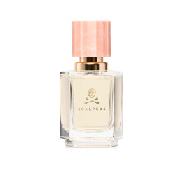 Apa de Parfum cu vaporizator pentru femei SCALPERS HER &amp; HERE 30 ml
