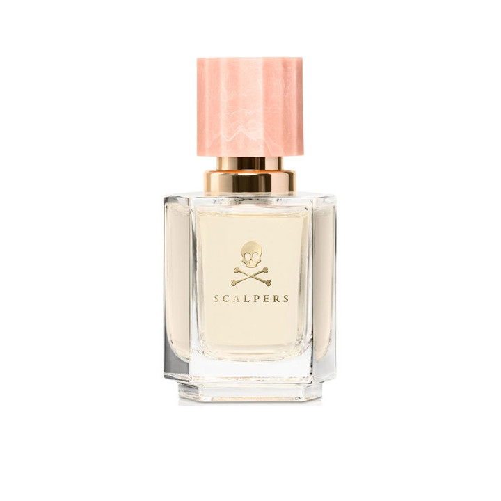 Apa de Parfum cu vaporizator pentru femei SCALPERS HER &amp; HERE 30 ml