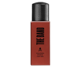 Apa de Parfum cu vaporizator pentru femei SCALPERS THE BAND FOR HER 30 ml