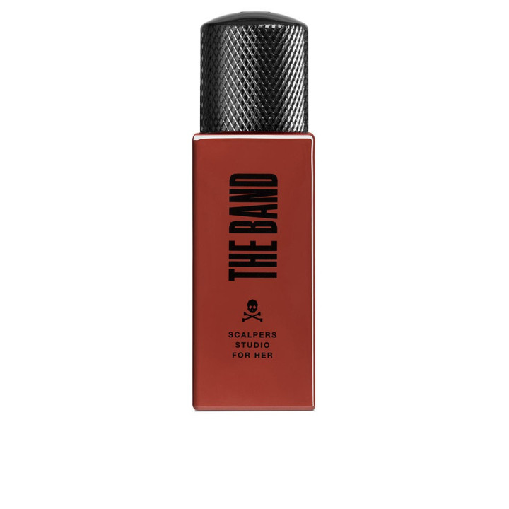 Apa de Parfum cu vaporizator pentru femei SCALPERS THE BAND FOR HER 30 ml