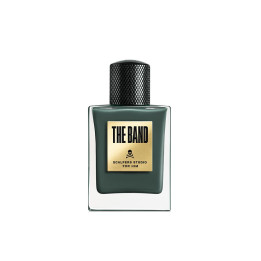 Apa de Parfum cu vaporizator pentru barbati SCALPERS THE BAND FOR HIM 50 ml