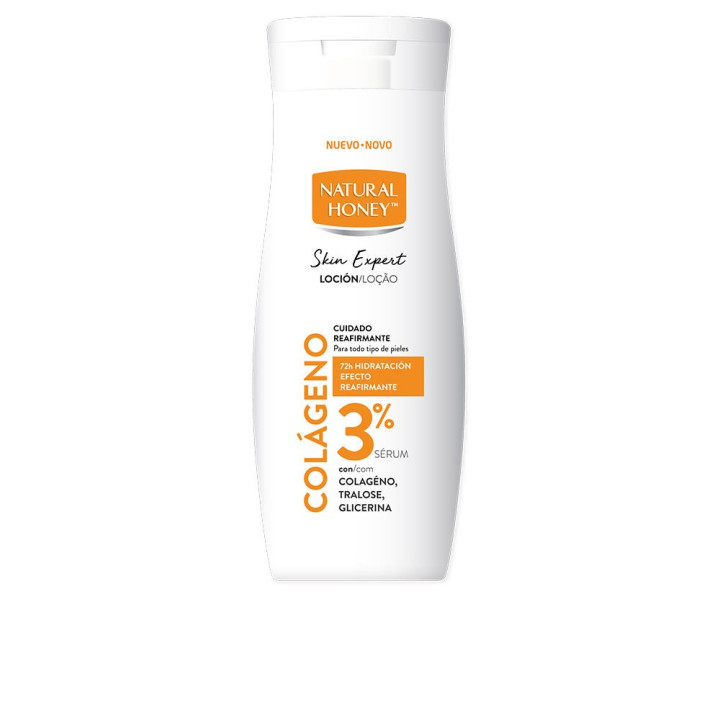 SKIN EXPERT COLLAGEN LOTION 330 ml