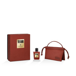 Set Apa de Parfum cu vaporizator pentru femei SCALPERS THE BAND FOR HER