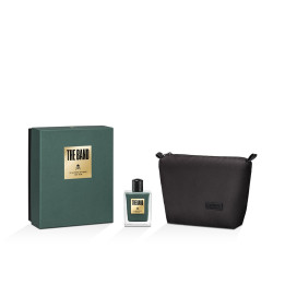 Set Apa de Parfum cu vaporizator pentru barbati SCALPERS THE BAND FOR HIM