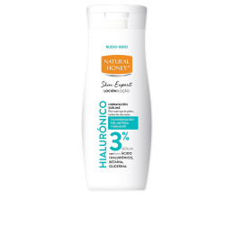 SKIN EXPERT Hyaluronic Lotion 330 ml