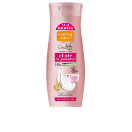 TOTAL CARE ELIXIR OF YOUTH lotion 400 ml