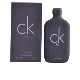 Apa de Toaleta barbati Calvin Klein CK BE 100 ml