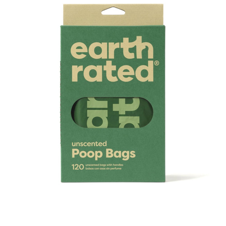 BOLSAS ASAS mascota #sin perfume 120 u
