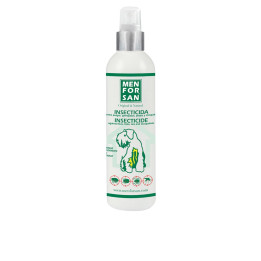 INSECTICIDA PERROS antiparasitario 250 ml