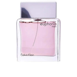 Apa de Toaleta cu vaporizator pentru barbati Calvin Klein EUPHORIA MEN 100 ml