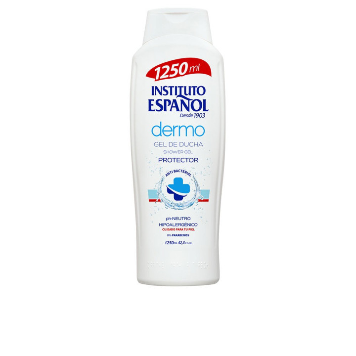 DERMO shower gel 1250 ml