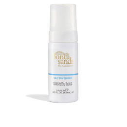 Spuma de corp pentru indepartarea autobronzantului bondi sands SELF TAN 100 ml