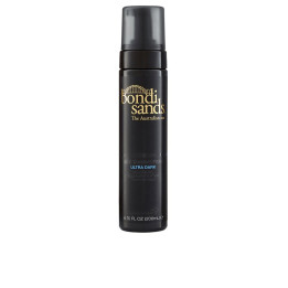 SELF TANNING FOAM self-tanning foam #ultra dark 200 ml