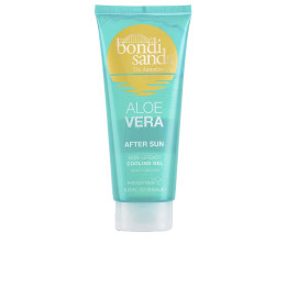 Gel de corp pentru dupa expunerea la soare bondi sands ALOE VERA 200 ml