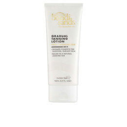 Autobronzant pentru corp cu efect iluminator bondi sands GRADUAL TANNING 150 ml