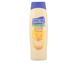 Gel de dus hidratant Instituto Español VAINILLA 750 ml