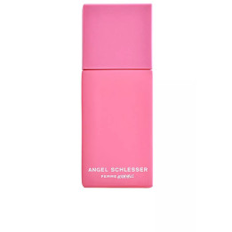 Apa de Toaleta pentru femei ANGEL SCHLESSER LES FEMME ADORABLE 100 ml