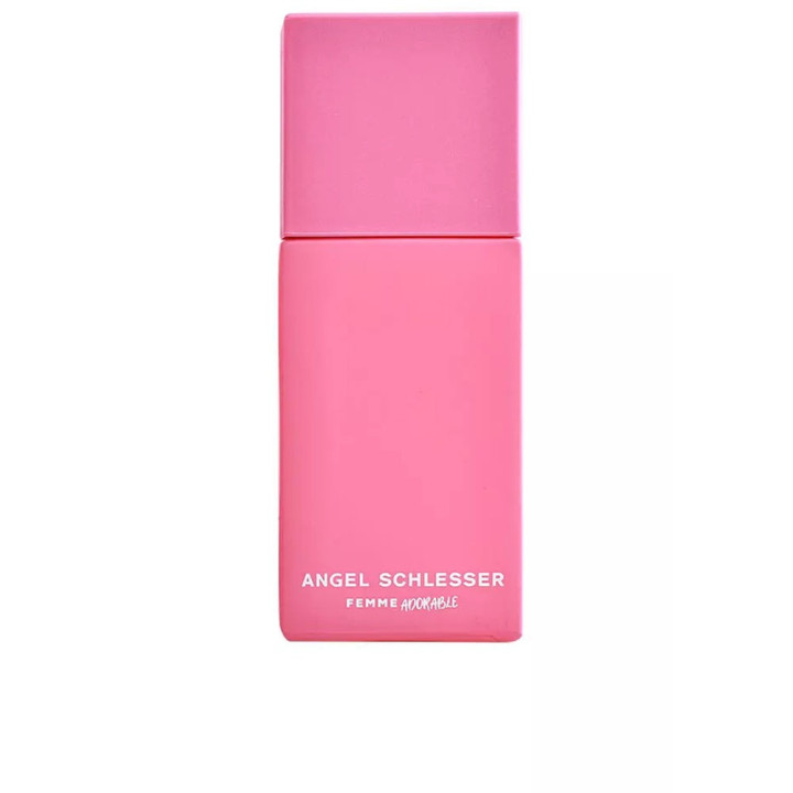 Apa de Toaleta pentru femei ANGEL SCHLESSER LES FEMME ADORABLE 100 ml