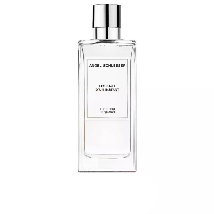 Apa de Toaleta pentru femei ANGEL SCHLESSER LES LES EAUX D'UN INSTANT Tempting Bergamot 150 ml