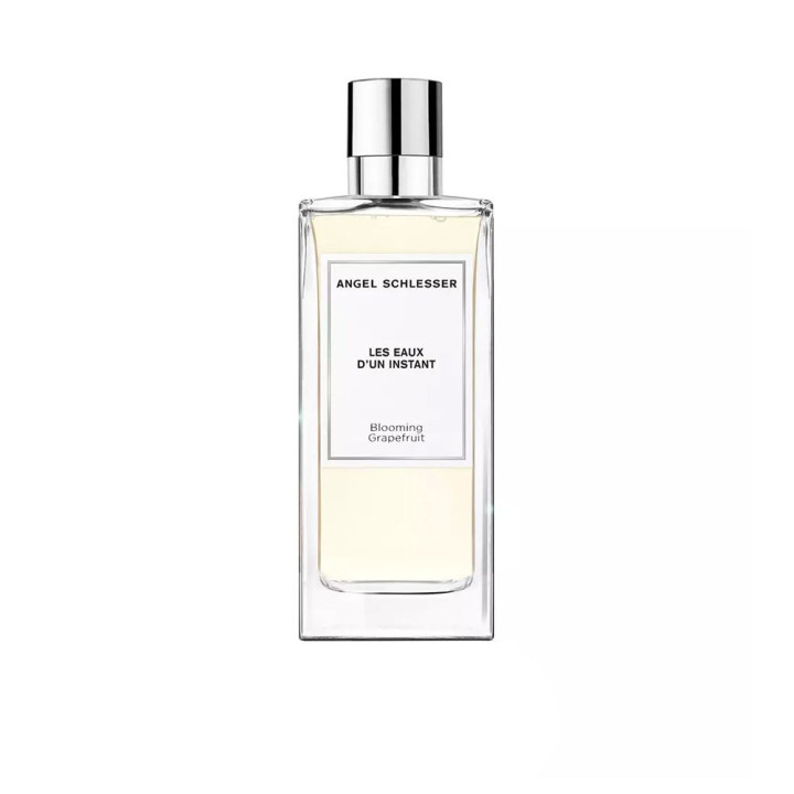 Apa de Toaleta unisex ANGEL SCHLESSER LES EAUX D'UN INSTANT Blooming Grapefruit 100 ml