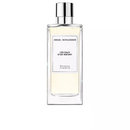 LES EAUX D'UN INSTANT blooming grapefruit eau de toilette spray 150 ml