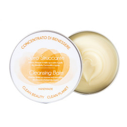 Demachiant solid pentru ten Biocosme BIO SOLID 100 g