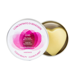 Ulei solid pentru corp Biocosme BIO SOLID 80 g