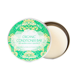 Balsam solid de par Biocosme BIO SOLID 120 g