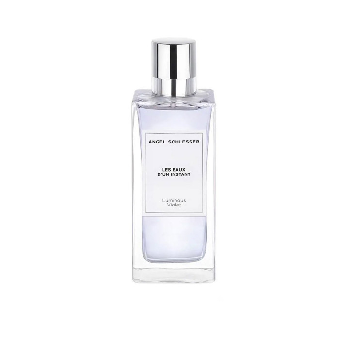 Apa de Toaleta pentru femei ANGEL SCHLESSER LES EAUX D'UN INSTANT Luminous Violet 100 ml