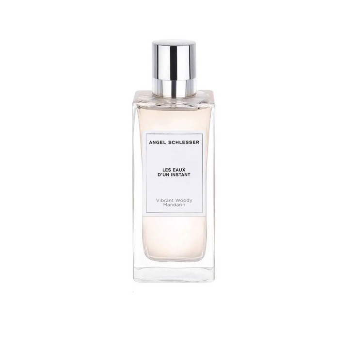 Apa de Toaleta unisex ANGEL SCHLESSER VIBRANT WOODY MANDARIN 100 ml