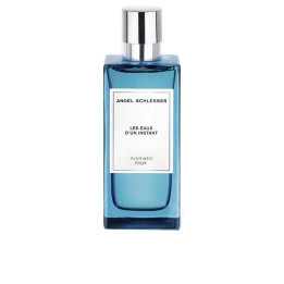 Apa de Toaleta pentru barbati ANGEL SCHLESSER LES EAUX D'UN INSTANT Aromatic Sage 150 ml