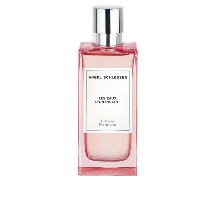 Apa de Toaleta pentru femei ANGEL SCHLESSER LES EAUX D'UN INSTANT Citrusy Magnolia 150 ml