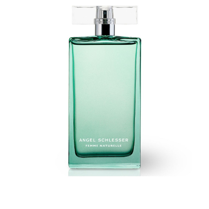 Apa de Toaleta pentru femei ANGEL SCHLESSER FEMME NATURELLE 100 ml