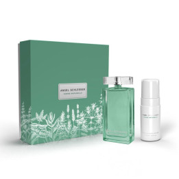 Set pentru femei ANGEL SCHLESSER FEMME NATURELLE 2 buc