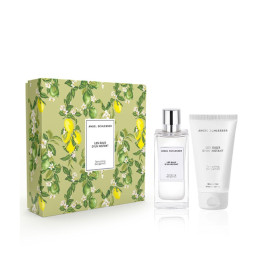 LES EAUX D'UN INSTANT TEMPTING BERGAMOT CASE 2 pcs
