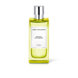 LES EAUX D'UN INSTANT GINGER COLOGNE edt vapo 100 ml