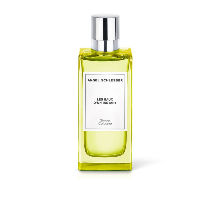 LES EAUX D'UN INSTANT GINGER COLOGNE edt vapo 100 ml
