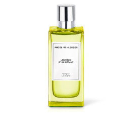 LES EAUX D'UN INSTANT GINGER COLOGNE edt vapo 150 ml