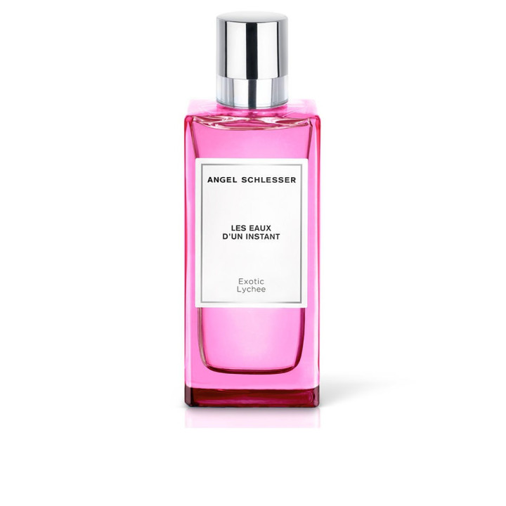 LES EAUX D'UN INSTANT EXOTIC LYCHEE edt vapo 150 ml