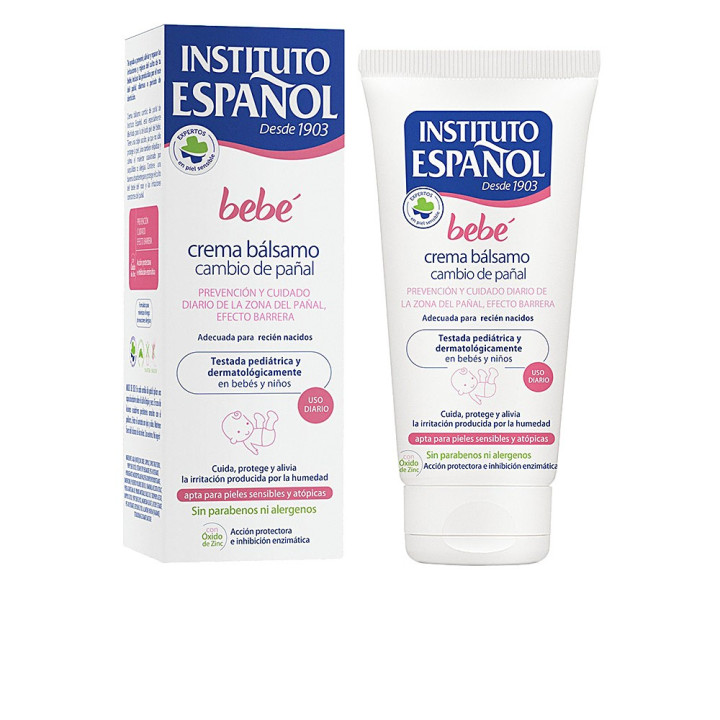 BEBE diaper balm cream 150 ml