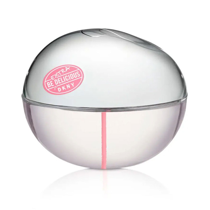 Apa de Parfum pentru femei DONNA KARAN BE EXTRA DELICIOUS 50 ml