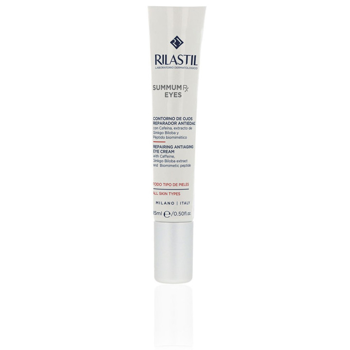 SUMMUM RX contorno de ojos 15 ml