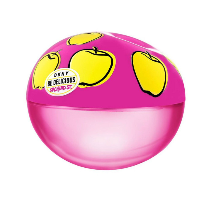 Apa de Parfum pentru femei DONNA KARAN BE DELICIOUS ORCHARD 50 ml