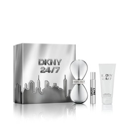 Set de ingrijire pentru femei DONNA KARAN DKNY 24/7 3 buc