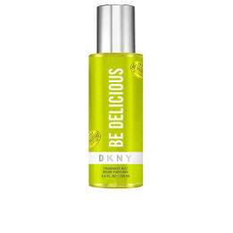 BE DELICIOUS body mist 250 ml