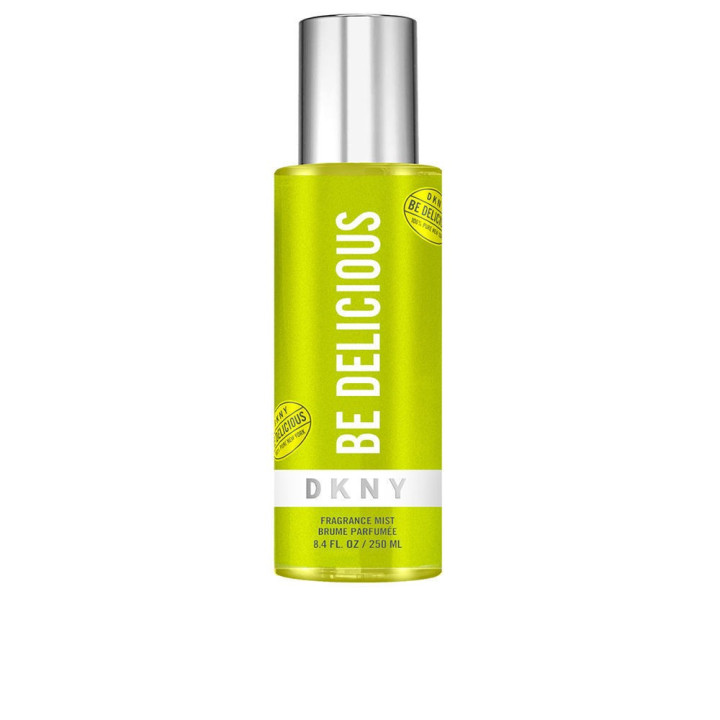 BE DELICIOUS body mist 250 ml
