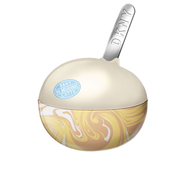 BE DELICIOUS LATTE VANILLA edp vapo 50 ml
