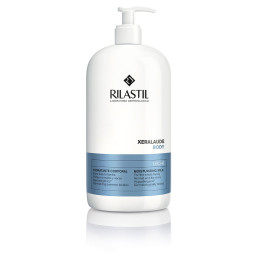 XEROLACT BODY leche 1000 ml