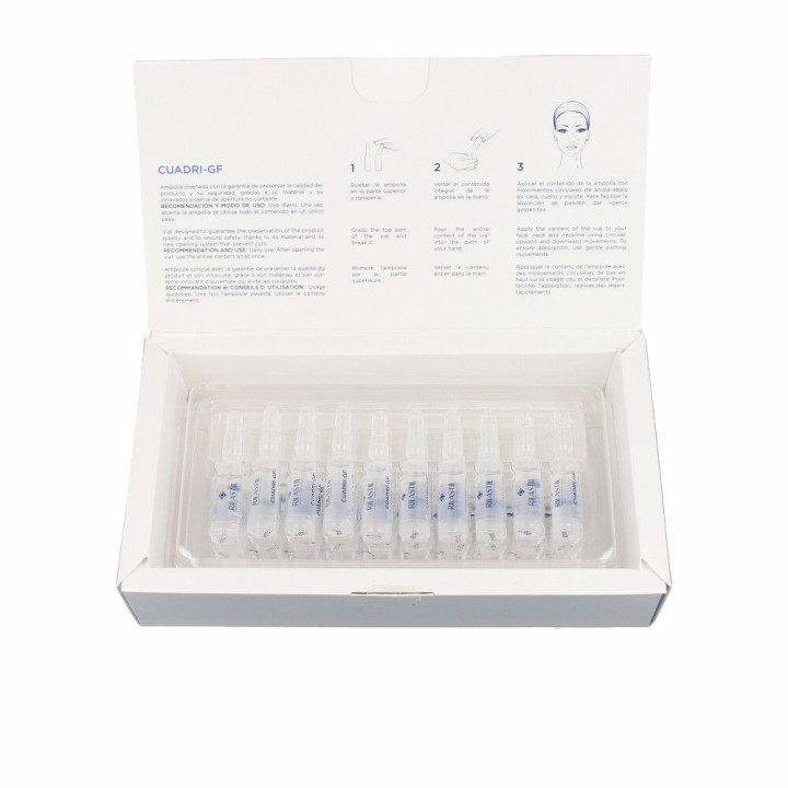CUADRI GF tratamiento antiedad global ampollas 30 x 1,5 ml