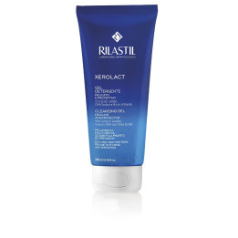 XEROLACT gel limpiador delicado y protector 200 ml
